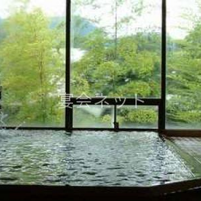 大浴場 - 嬉野温泉 松園