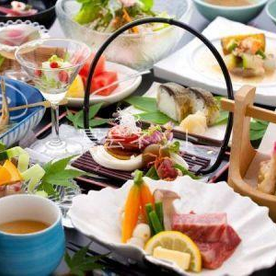 料理 - 嬉野温泉 松園