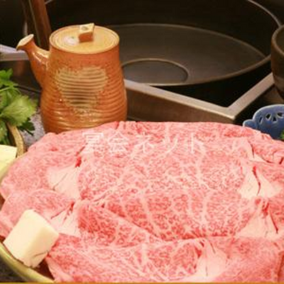 近江牛 - びわこの千松