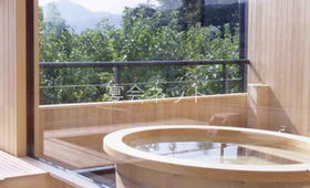 風呂 - 西谷津温泉　宮本の湯