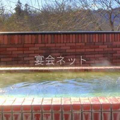 お風呂 - 西谷津温泉　宮本の湯