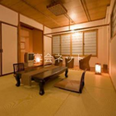 和室 - 鯉登苑