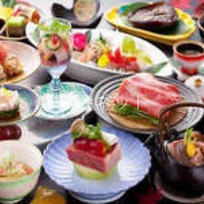 料理 - 鯉登苑