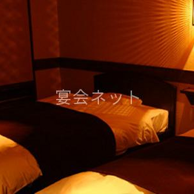 囲炉裏部屋 - ホテル御前水