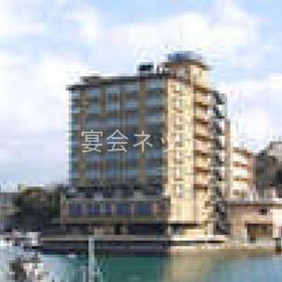 外観 - ホテル浜離宮