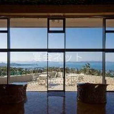 ロビー - リゾートホテルオリビアン小豆島