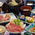 夕食 - おおみや旅館