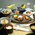 料理 - つるや