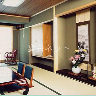 客室 - ホテルニューワカサ