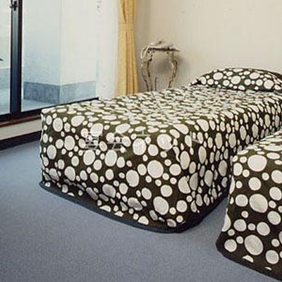 ツイン - ホテルニューワカサ