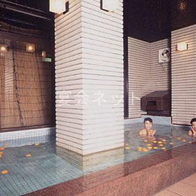 大浴場 - ホテルニューワカサ