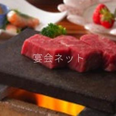 料理 - いきかえりの宿　瀧波