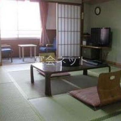 客室 - 旅行人山荘