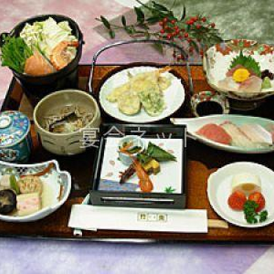 料理 - ホテル琵琶湖プラザ