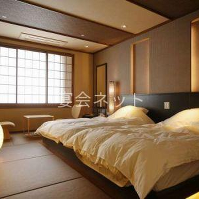 部屋 - 白浜温泉 ホテルむさし
