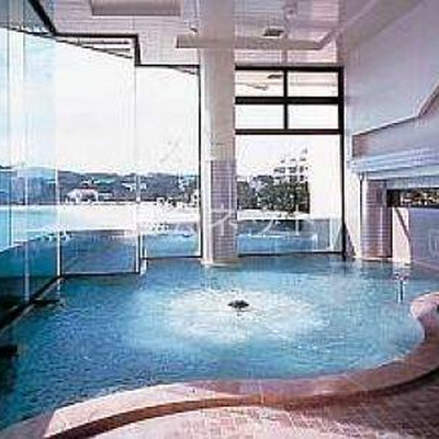 大浴場 - 白良荘グランドホテル