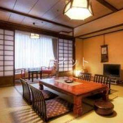 ぬくもり館　和室 - ぬくもりの宿　ふる川