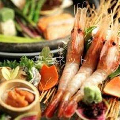 料理 - ぬくもりの宿　ふる川
