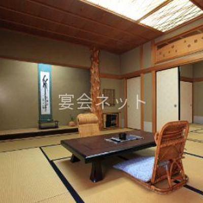 客室 - 湯の峰温泉 旅館あづまや