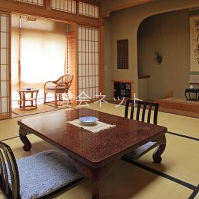 客室 - 湯の峰温泉 旅館あづまや