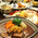 料理 - ホテルまほろば