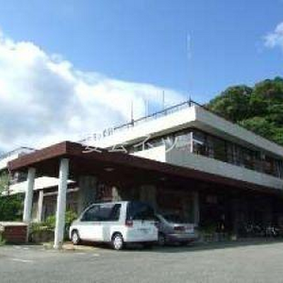 外観 - 湯の峯荘