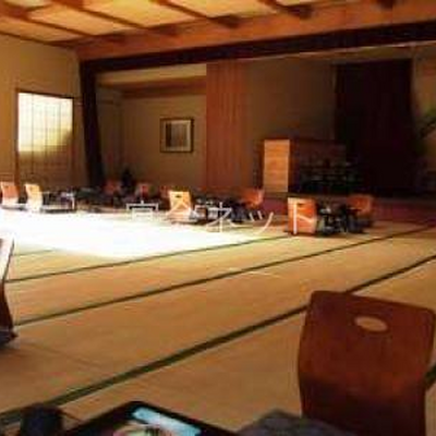 宴会場 - 湯の峯荘
