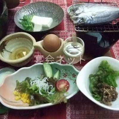 料理 - 湯の峯荘