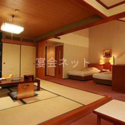 和室 - ホテルひめゆり