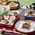 第一滝本館のお食事