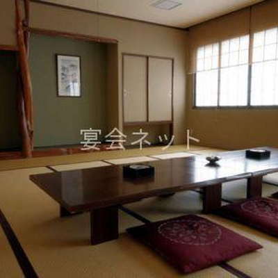 客室 - 湯元　湧駒荘