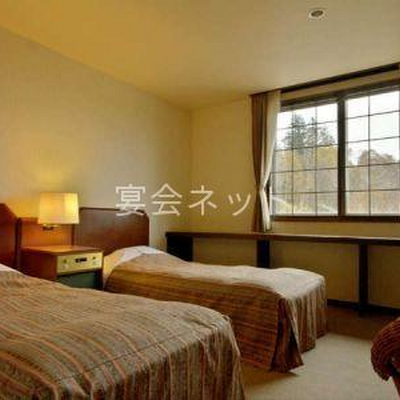 洋室 - 湯元　湧駒荘
