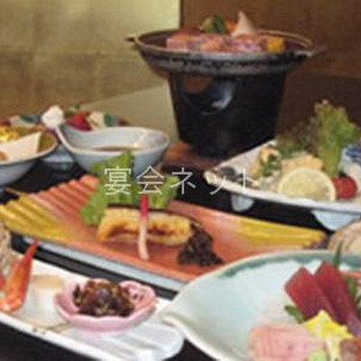 料理 - 洞爺山水ホテル和風