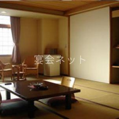 和室 - 洞爺山水ホテル和風
