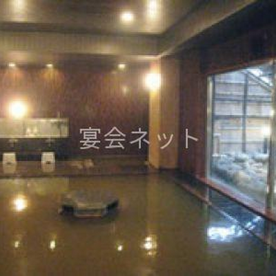 大浴場 - 洞爺山水ホテル和風