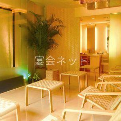休憩室 - 章月グランドホテル