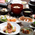 料理 - 鶴雅ウイングス