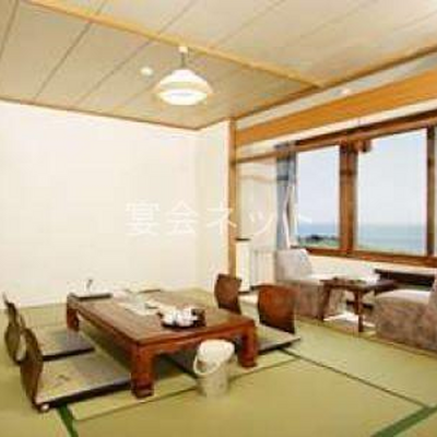 和室 - 虎杖浜温泉 ホテルいずみ