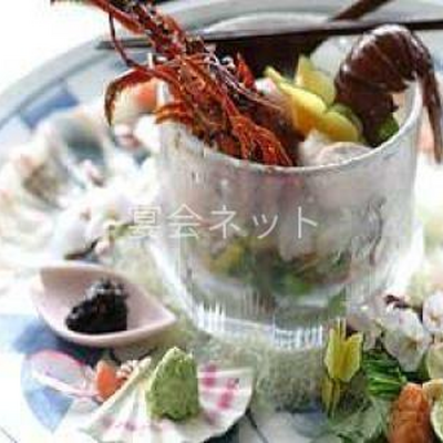 料理 - 旅篭