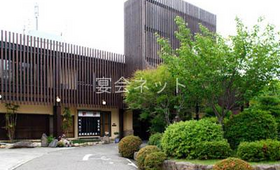 外観 - 元湯　龍泉閣