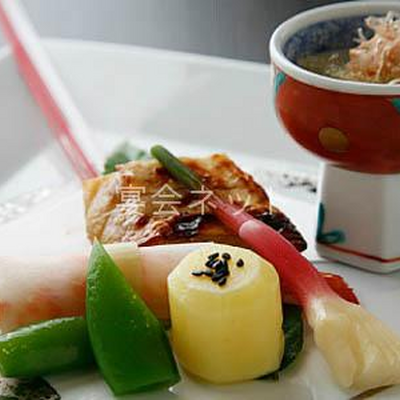 料理 - 滝乃家