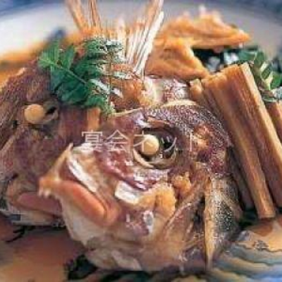 料理 - 淡路島うずしお温泉　うめ丸