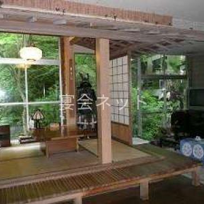 客室 - 武田尾温泉　元湯