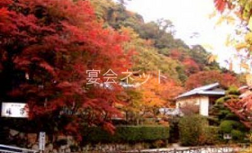 外観 - 橋乃家別館嵐翠