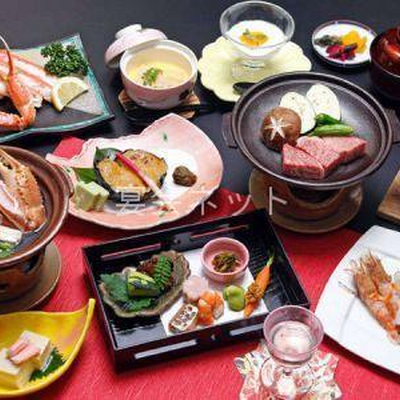 料理 - 喜楽