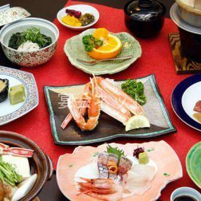 料理 - 喜楽