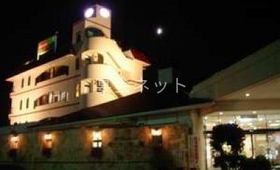 外観 - パルシェ香りの湯