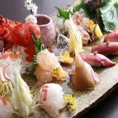 会席料理 - 紅葉舘　別庭　あざれ