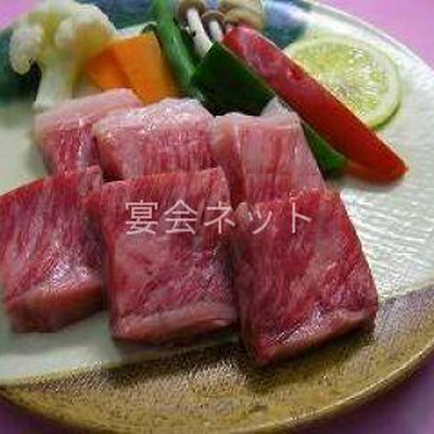 とちぎ和牛 - 明賀屋本館