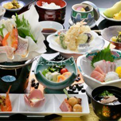 料理 - 清乃屋
